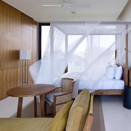 Arnalaya Beach House Canggu Eksteriør billede