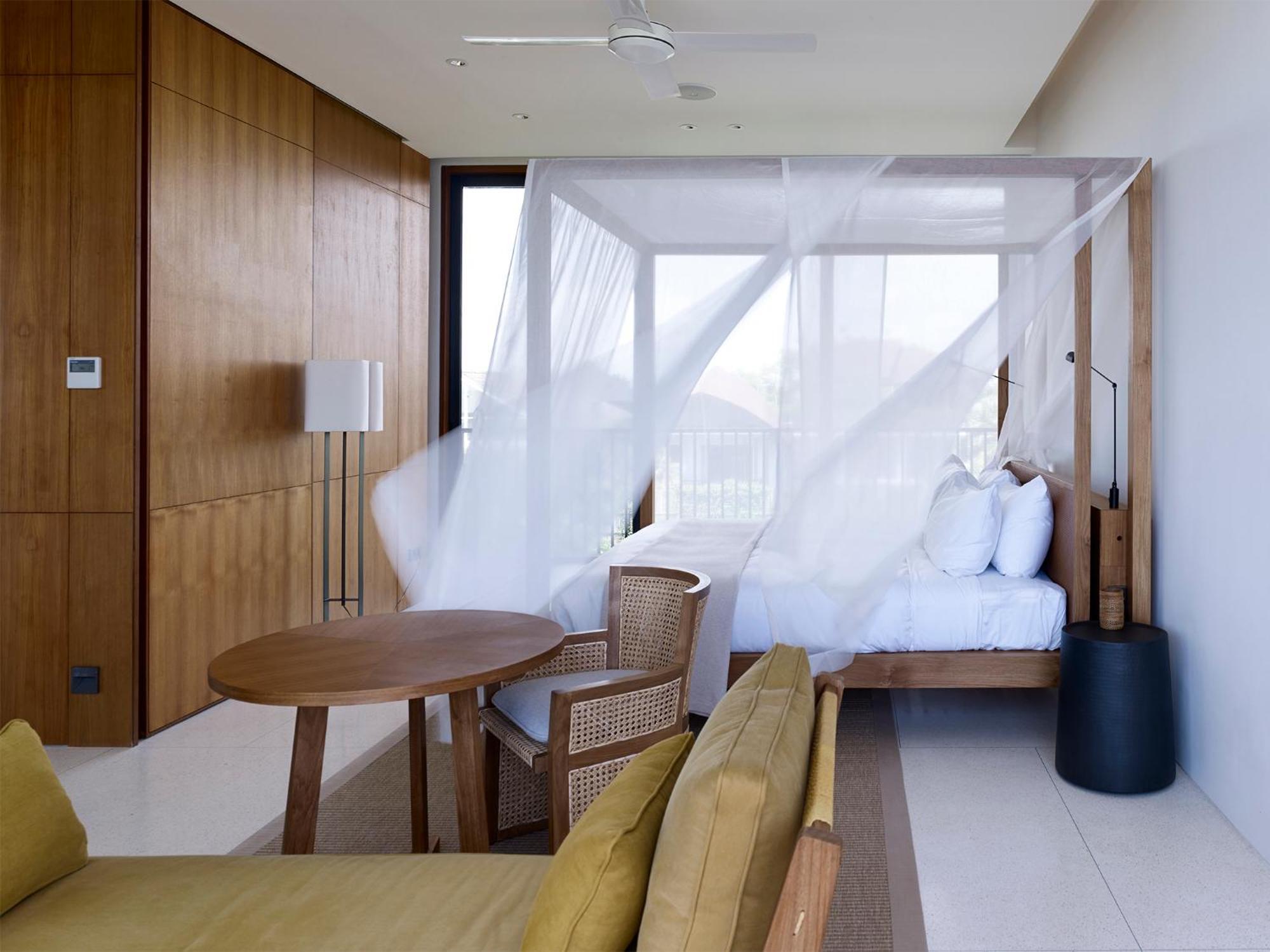 Arnalaya Beach House Canggu Eksteriør billede