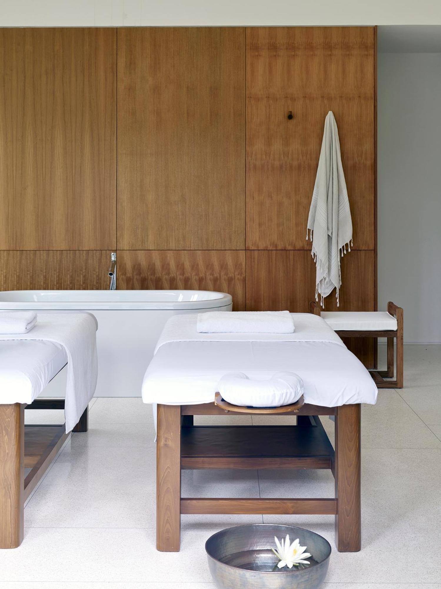 Arnalaya Beach House Canggu Eksteriør billede