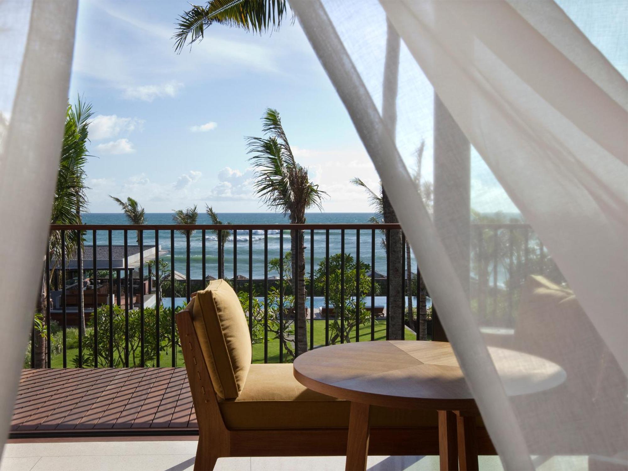 Arnalaya Beach House Canggu Eksteriør billede