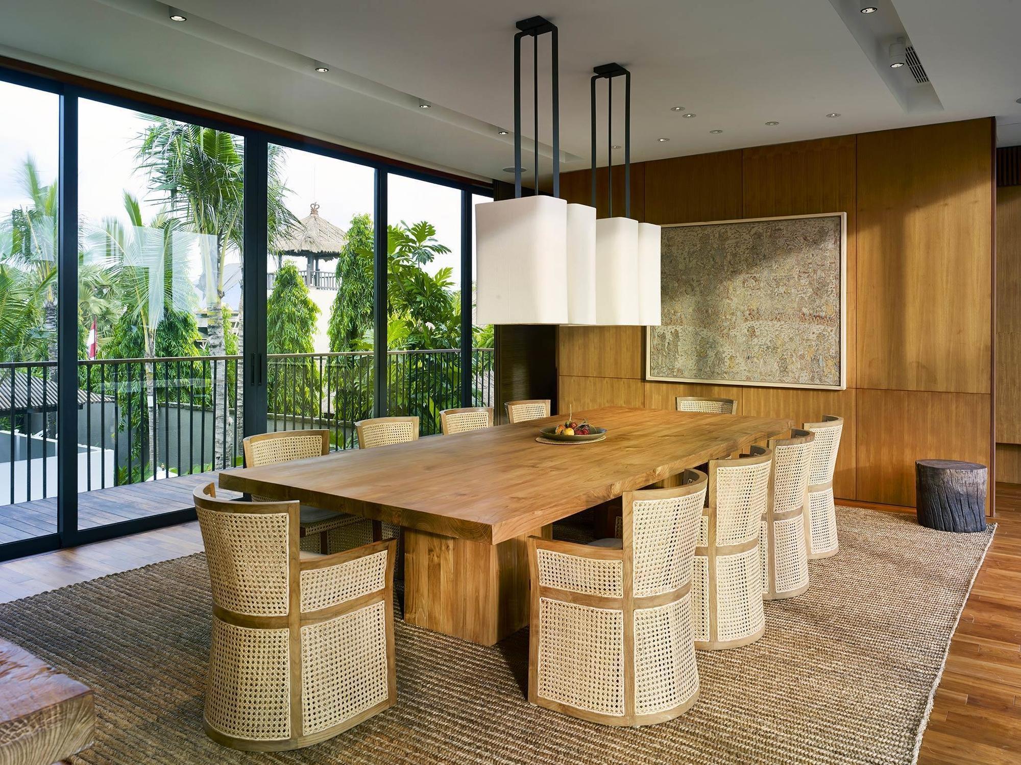 Arnalaya Beach House Canggu Eksteriør billede